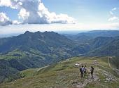 69 verso il Rifugio